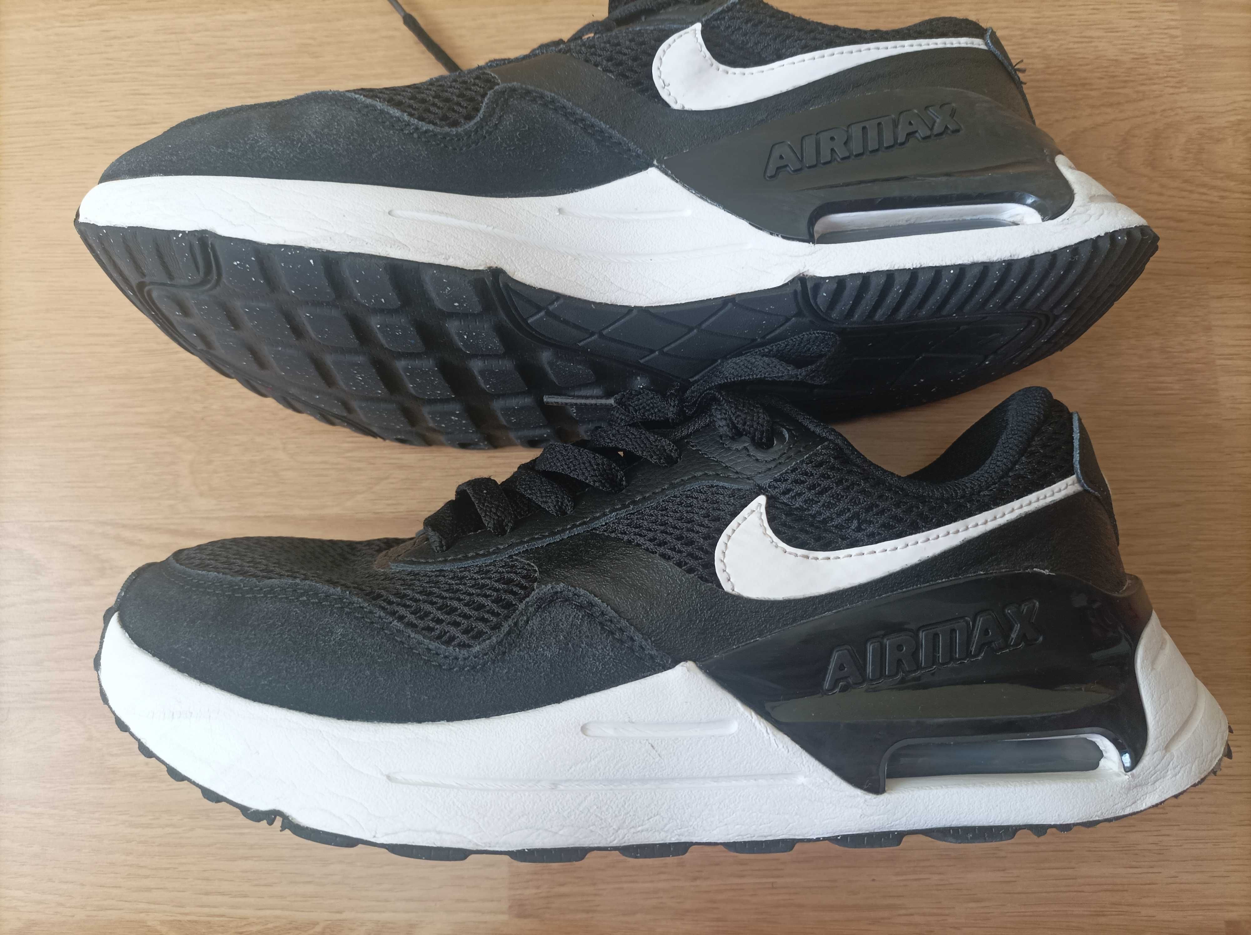 Маратонки NIKE AIR MAX оригинални