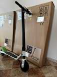 Електрическа Tротинетка/Скутер - SEGWAY KickScooter SH