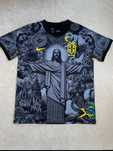 Tricou Nike Jesus Brazil