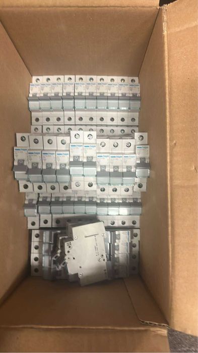 Sigurante electrice hager