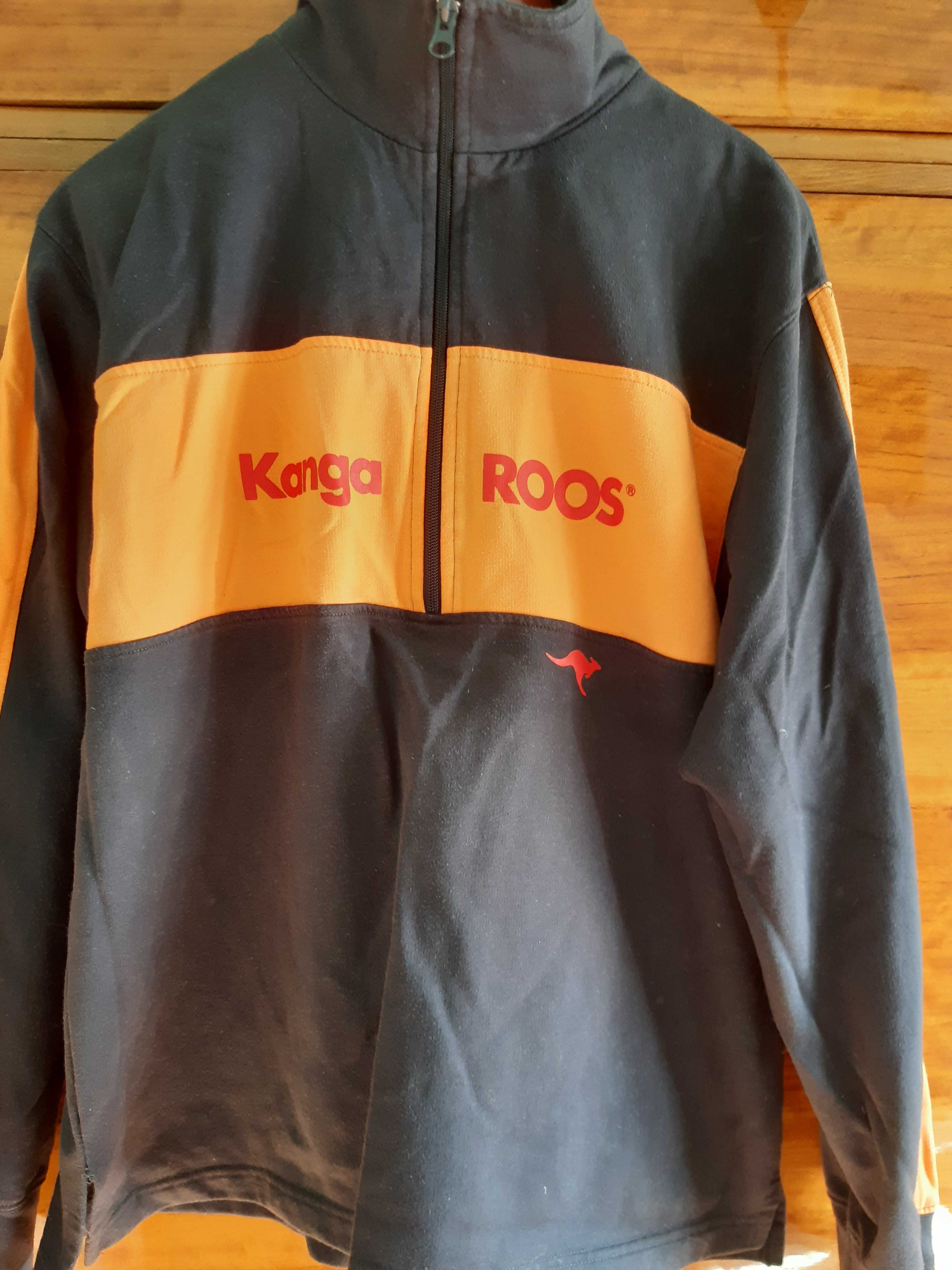 vand hanorac/pulover sport original KangaRoos