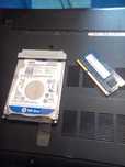 Dell p28f на части