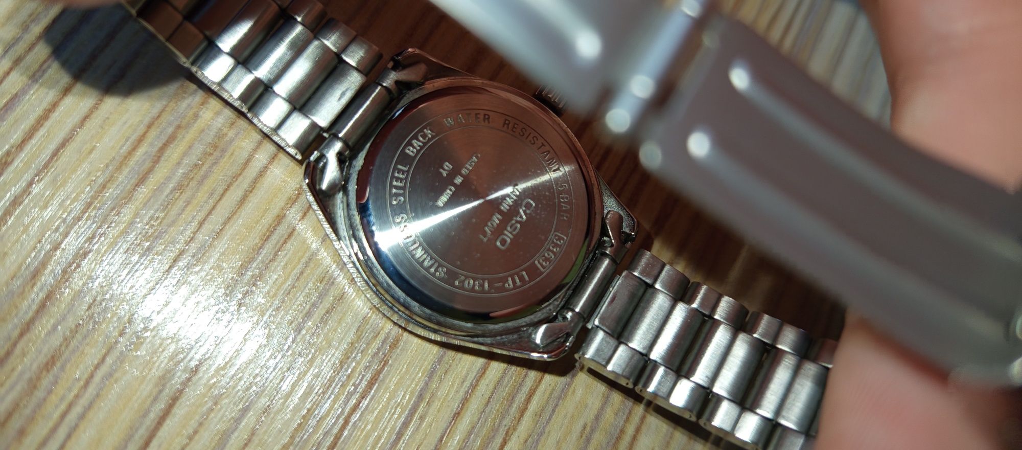 Ceas Casio LTP-1302D-1A1VEF