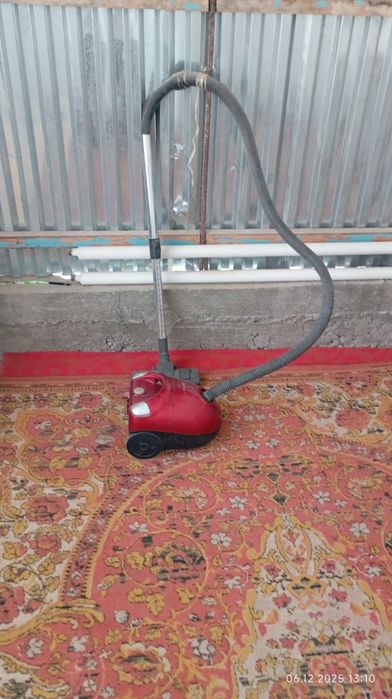 Пылесос Daewoo сотилади