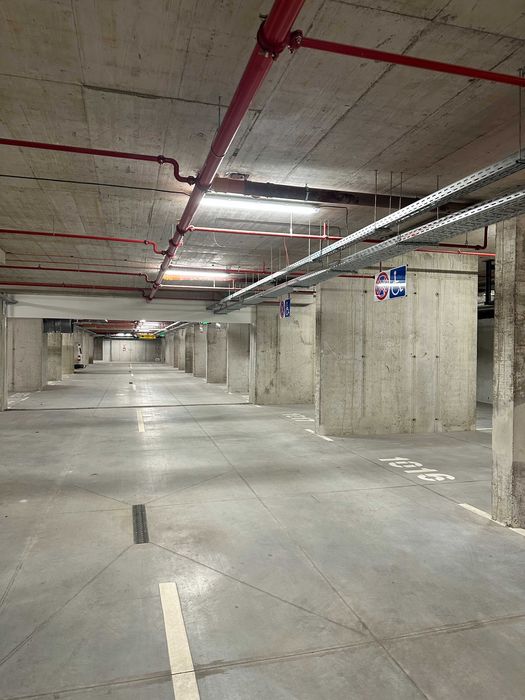 Дава се под наем Гараж / Паркомясто в София, Света Троица - 30 кв.м за 110 € - Снимка #2