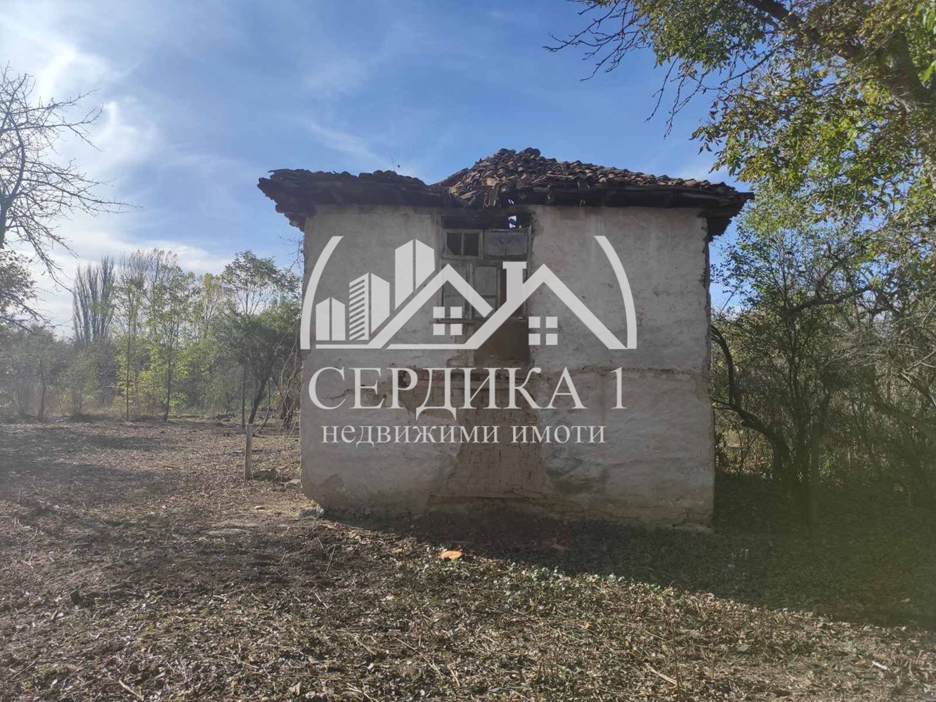 Парцел в Кюстендил, област-с.Нови чифлик