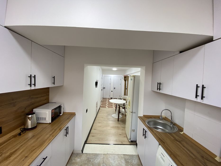 Сдаю свою 3х комнатную квартиру на метро Ойбек