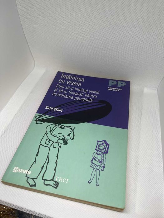 Întâlnirea cu visele