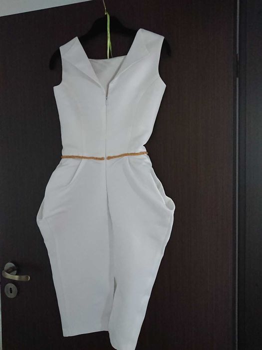 Rochie deosebita Kiki Dumitrescu marimea XS