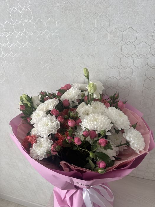 Продам цветы покупали вчера