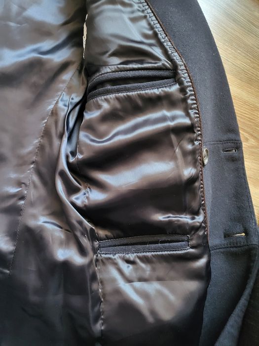 Palton Zara Man marimea S