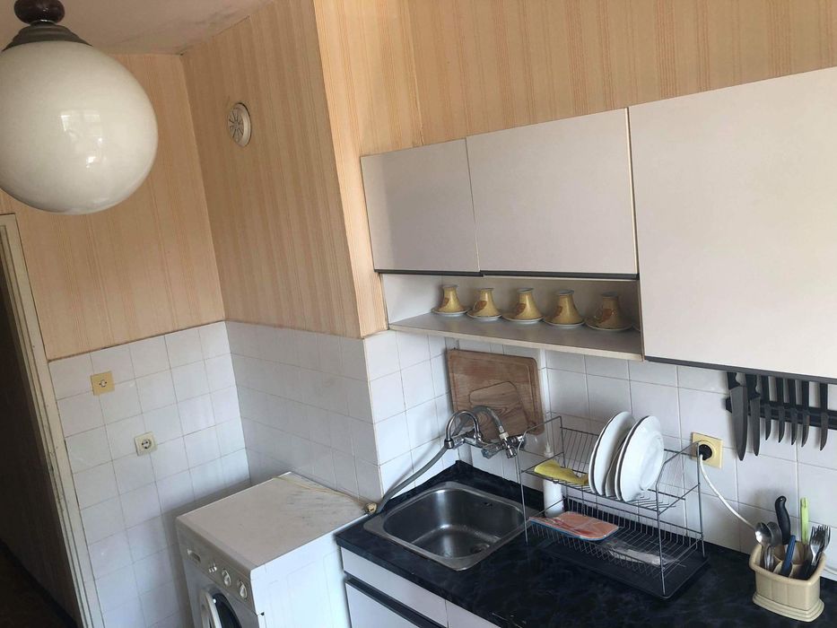 Дава се под наем Двустаен апартамент в София, Люлин 4 - 67 кв.м за 430 € - Снимка #5