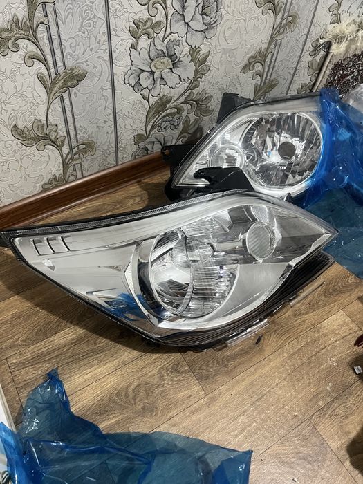 Cobalt fara skidka ideal komplekt matorchik