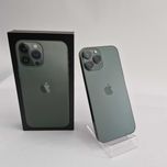 Liquid Money vinde - Telefon Apple iPhone 13 Pro Max, 128GB, Green