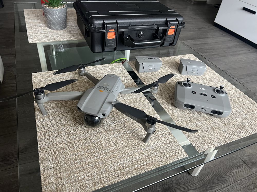 Dji mavic air  2