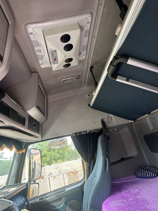 Volvo FH EEV Vând anasamblu  Volvo EEV 500