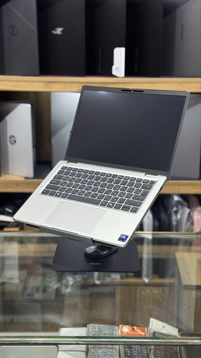 Dell pro 13 plus Ultra 5 235u ddr5 16gb ssd 512gb 13,3 fhd ips touch