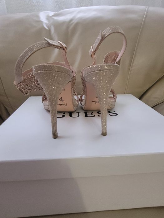 Sandale Otter marimea 39