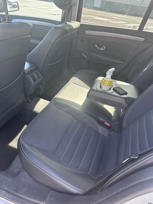 Renault Laguna 3 break