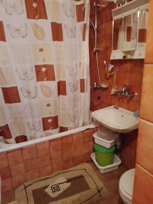 Продава се Двустаен апартамент в София, Левски В - 65 кв.м за 2000 €/кв.м - Снимка #9