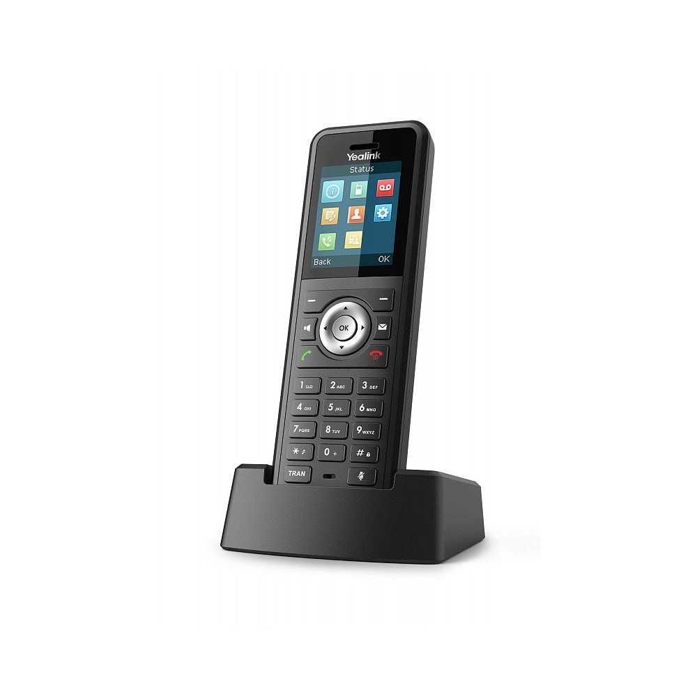 Замонавий  Ip telefon ва телефония колл центр учун