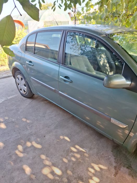 Renault Megane 2