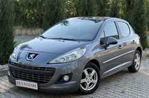 Peugeot 207 Facelift Feline Euro 5 1.4 VTi 95 CP 2012