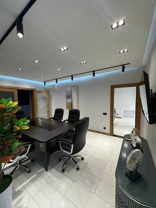 Аренда помещения напротив Мирабад авеню 115м2 с мебелью и техникой