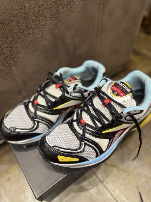Мъжки обувки (маратонки) 43 Reebok