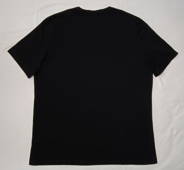 Hugo Boss Tee оригинална тениска 2XL Бос памучна фланелка