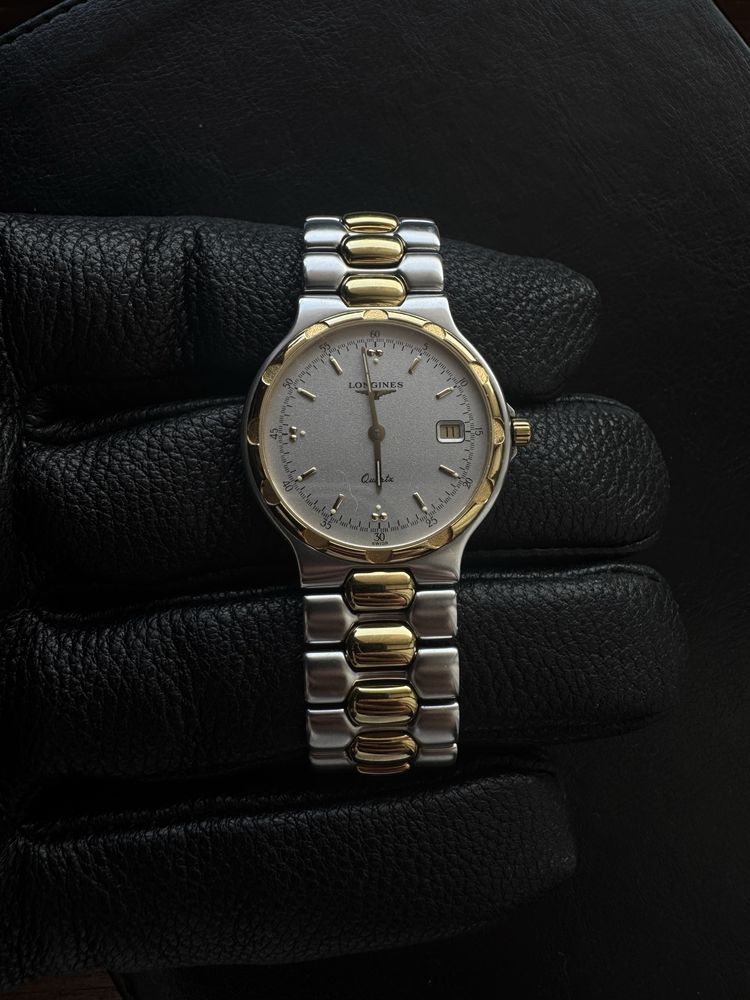 Longines Conquest