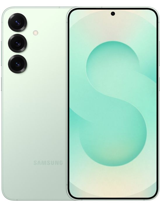 Samsung Galaxy S25+, Dual SIM, 12GB RAM, 512GB, 5G, Mint, Garanție