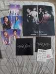 Албум Savage на Aespa (Digipack ver.)