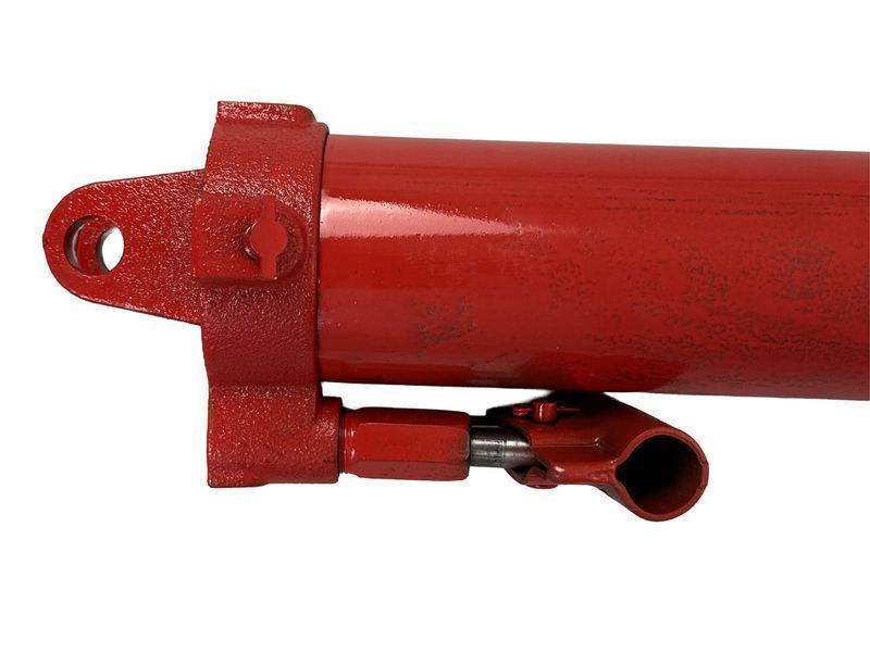 Хидравличен цилиндър с помпа 8 т за жираф