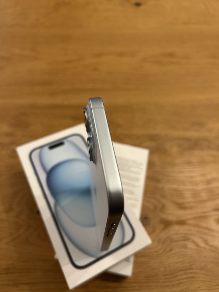 Iphone 15 128gb гаранция