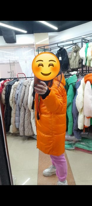 Продам куртку и дубленку тэди