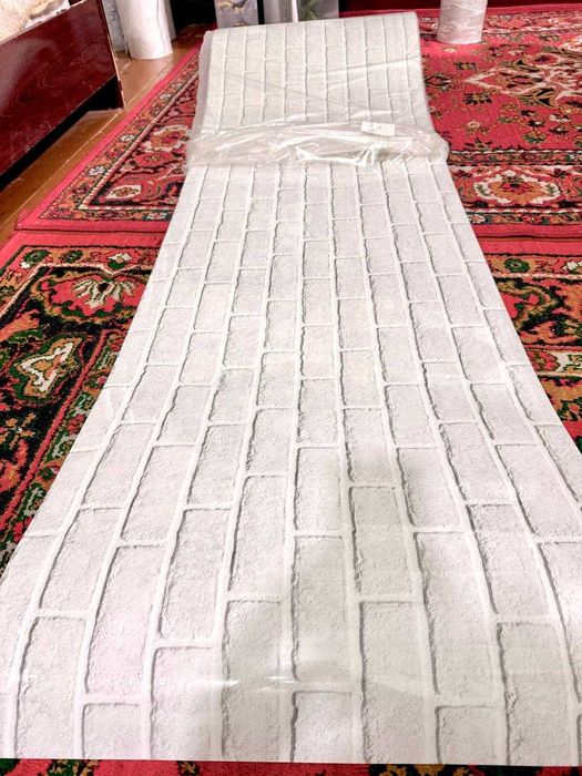 Кухонный фартук ПВХ • Стеновая панель для кухни • Фартук скинали кухни