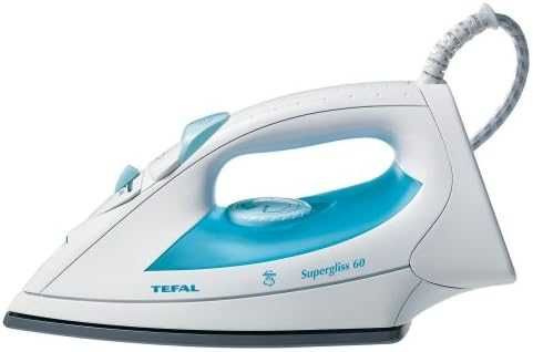 Парна ютия Tefal Supergliss 60