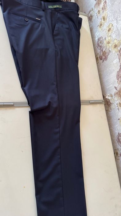 Мужские брюки (слакцы)