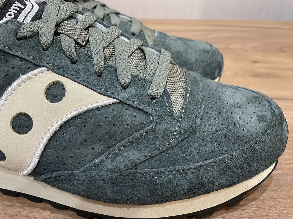 Кроссовки Saucony jazz 81 unisex