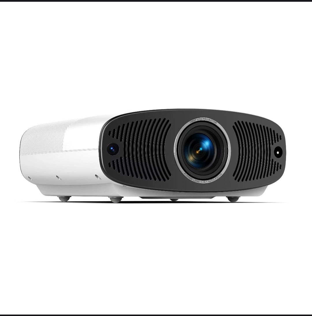 Проектор Byintek Q7
