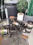 Okuma Longbow XT lbxt 665