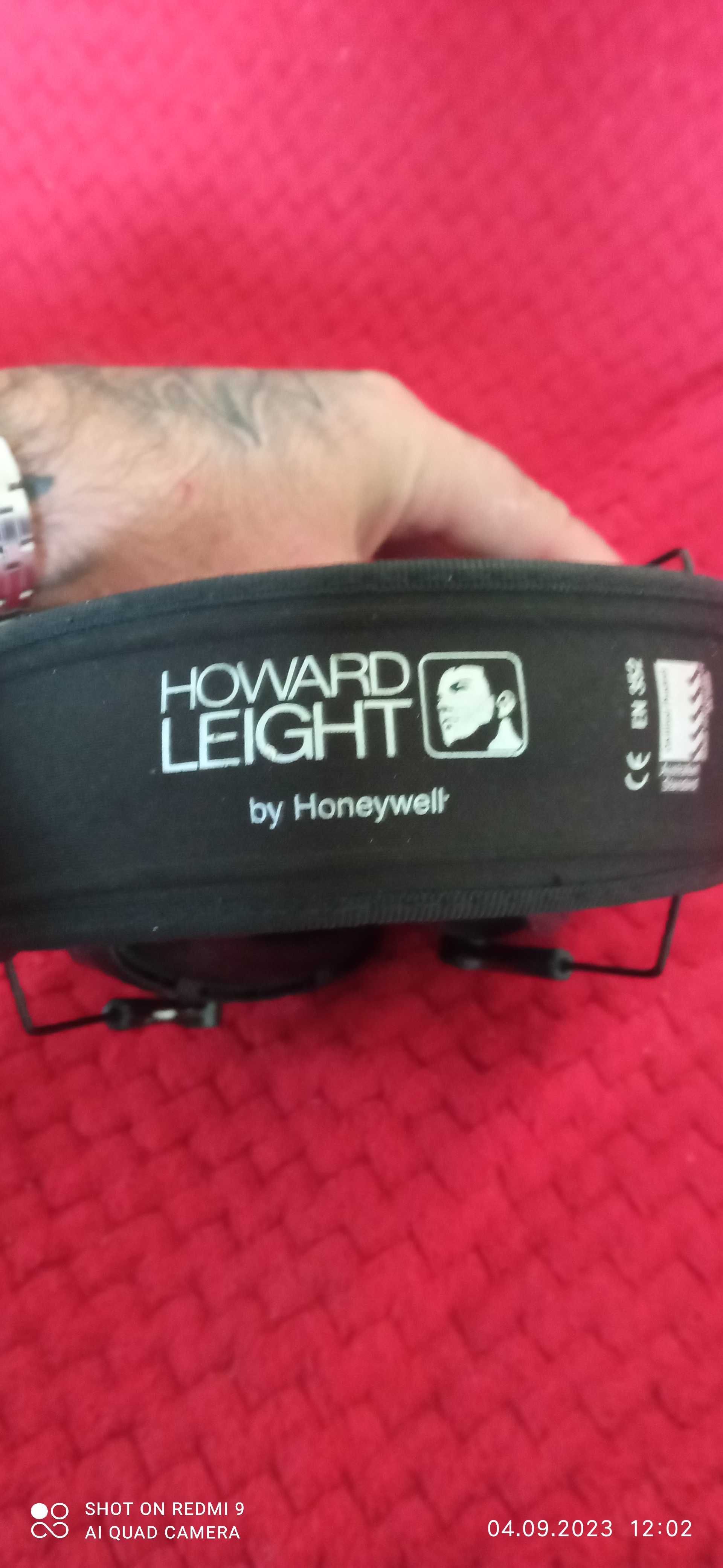 Антифони Маркови за Стрелба  31db Honeywell Howard Leight