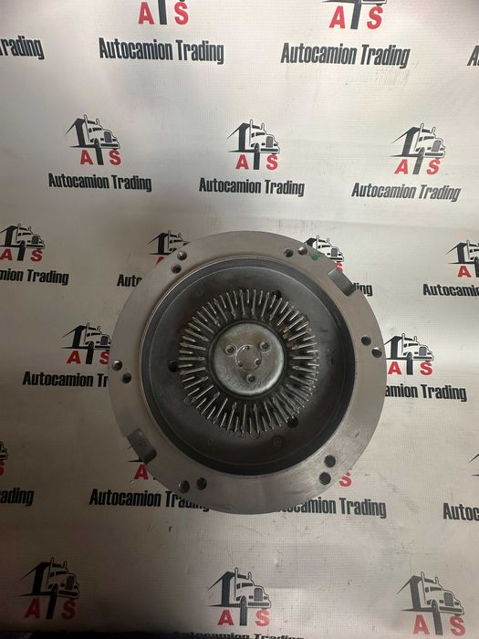 vascocuplaj iveco stralis /cupla ventilator racine 5801587050