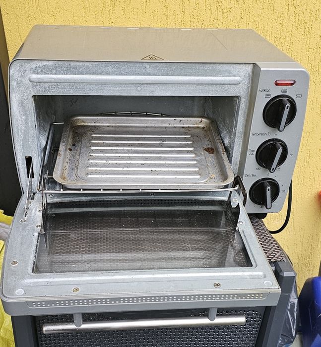 Cuptor electric 1200w