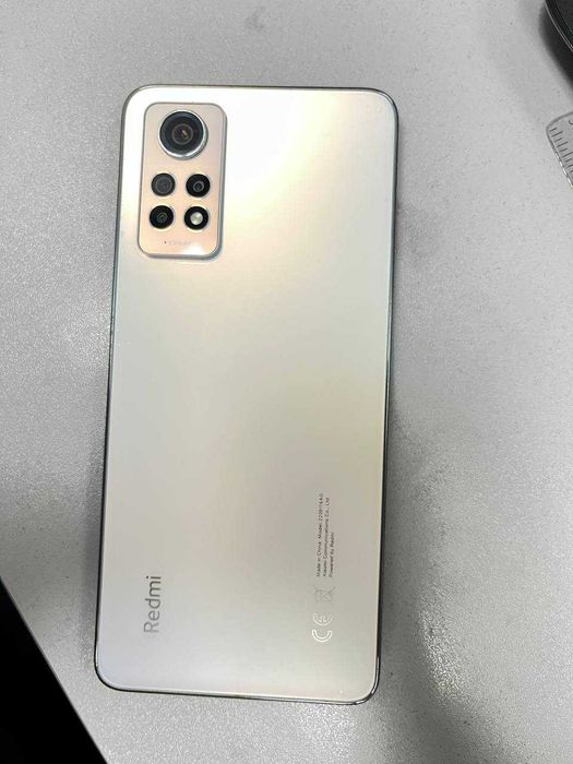 Xiaomi Redmi Note 12 Pro(г. Астана ул. Биржан сал 2)Лот 765408