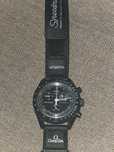 Vand ceas omega swatch speedmaster
