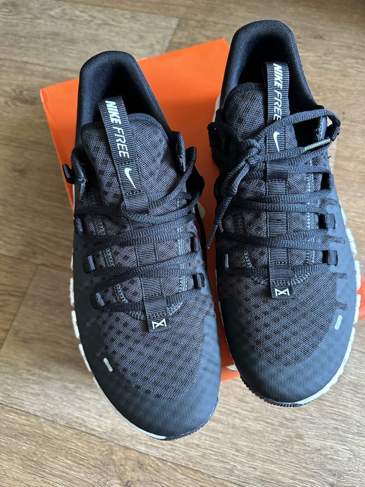 Кросовки Nike Free Metcon 5