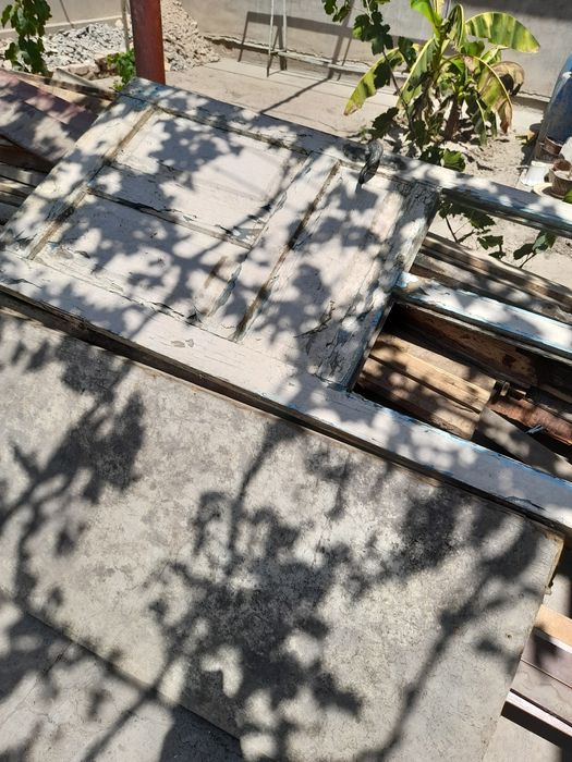 Продаётся дрова доски