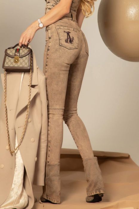 Alessa нови дънки